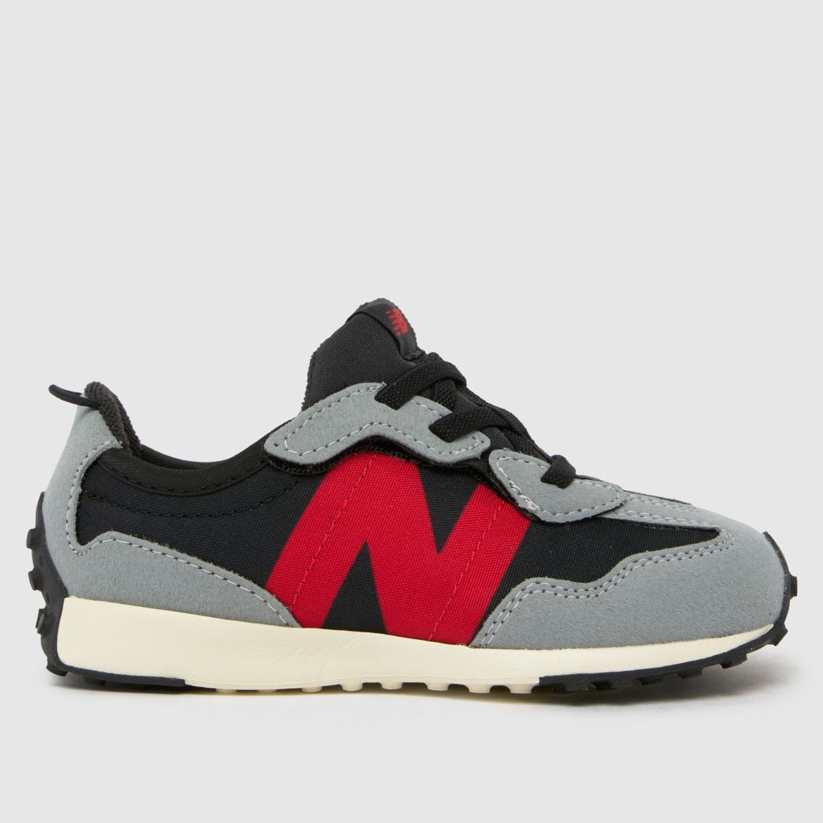 New Balance 327 Hook & Loop Baby Shoes New Balance