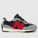 New Balance 327 Hook & Loop Baby Shoes New Balance