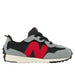 New Balance 327 Hook & Loop Infant Trainers New Balance