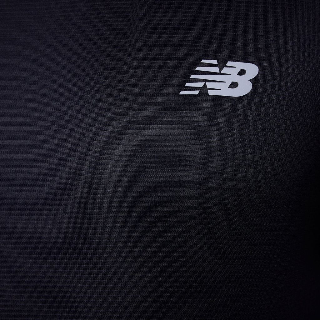 New Balance Essential Run T-Shirt Men T Shirts New Balance