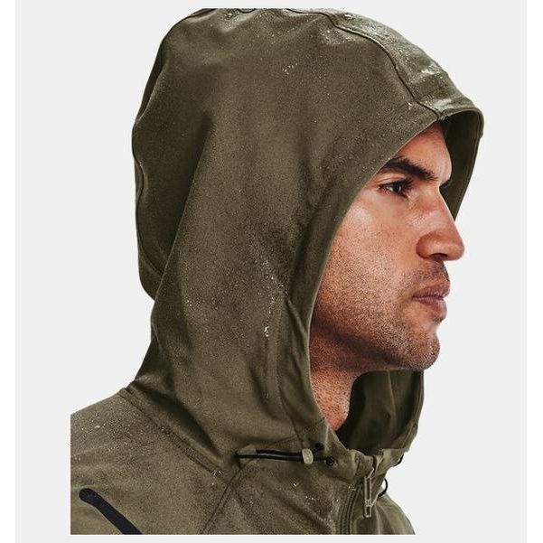 Under Armour Unstoppable Jacket MenAlive & Dirty 