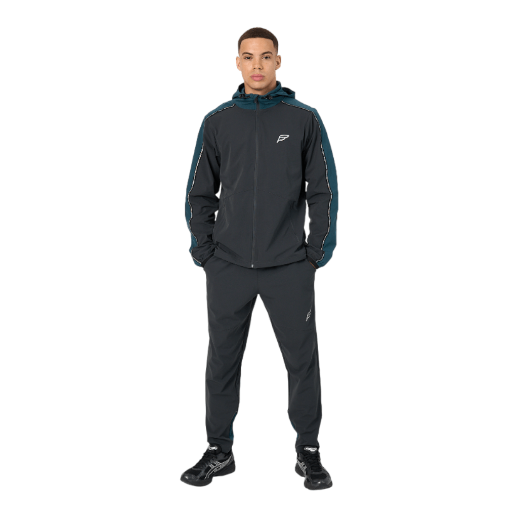 Frequency Transform Tracksuit Men Tracksuits Frequency