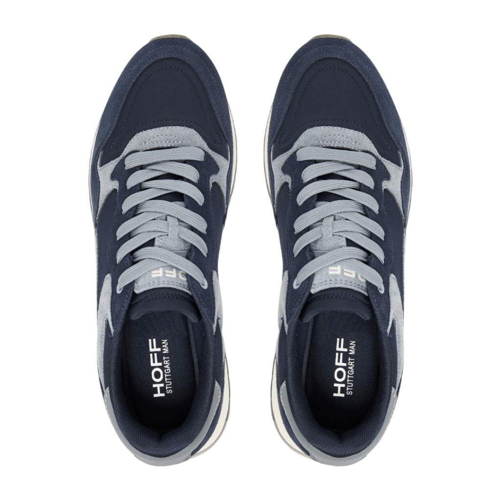 Hoff City - Stutgart Men Trainers Hoff