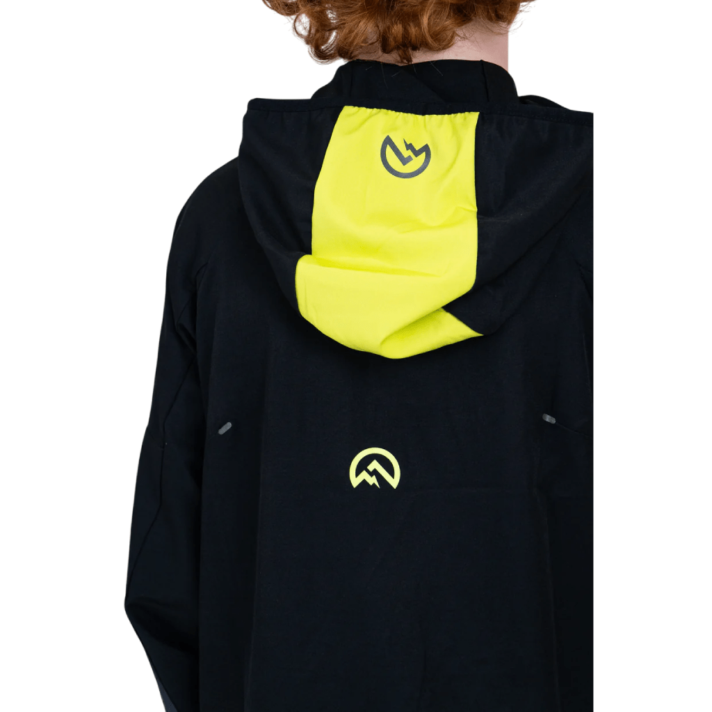 Flux Gradient Jacket Infant Jackets Flux Activewear