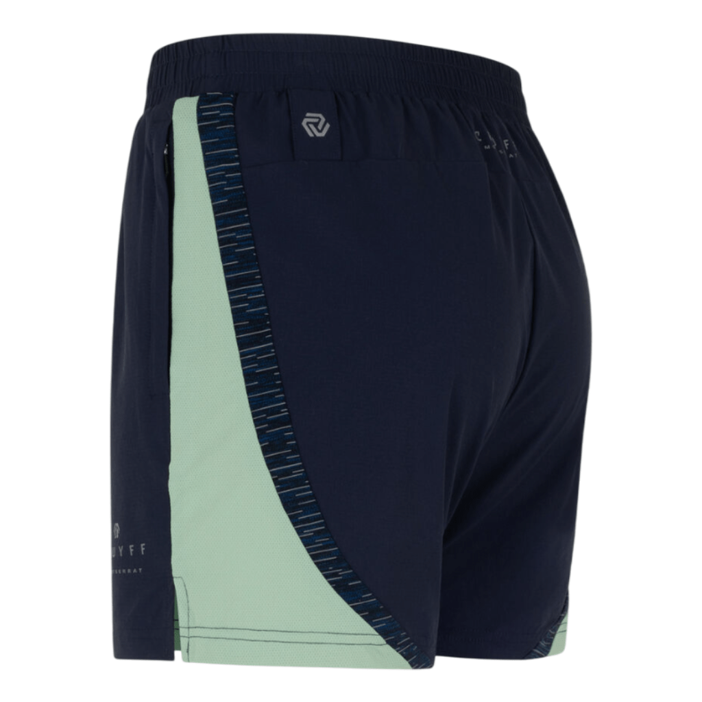 Cruyff Nimbus 5" Short MenAlive & Dirty