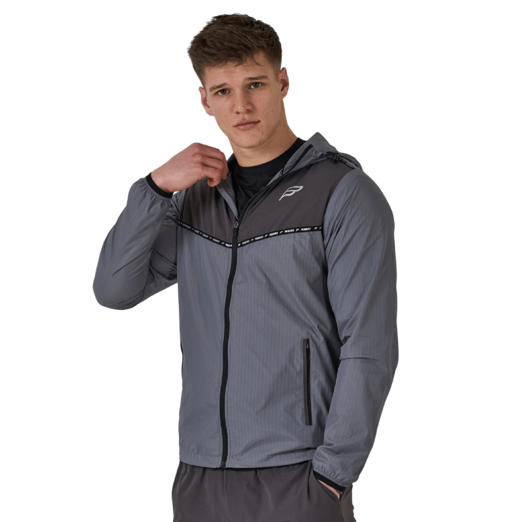 Frequency Action Tech Tracksuit Men Tracksuits Frequency