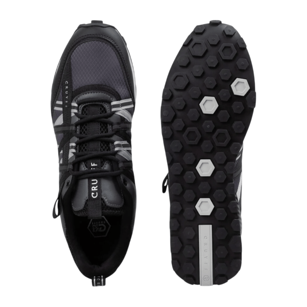 Cruyff Fearia Men Trainers Cruyff