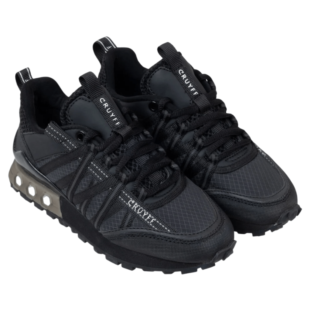 Cruyff Fearia Children Trainers Cruyff
