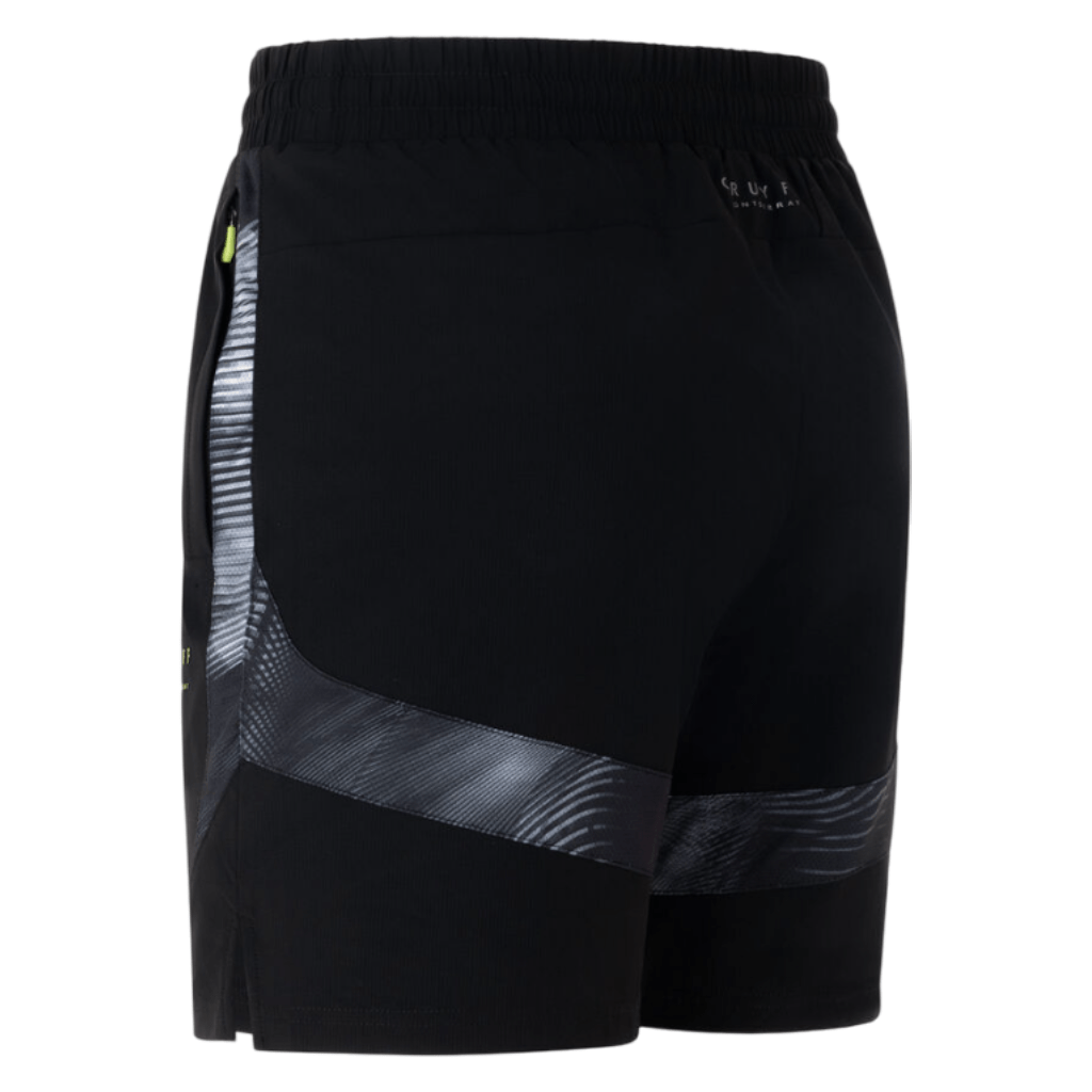 Cruyff Omega 7" Short MenAlive & Dirty