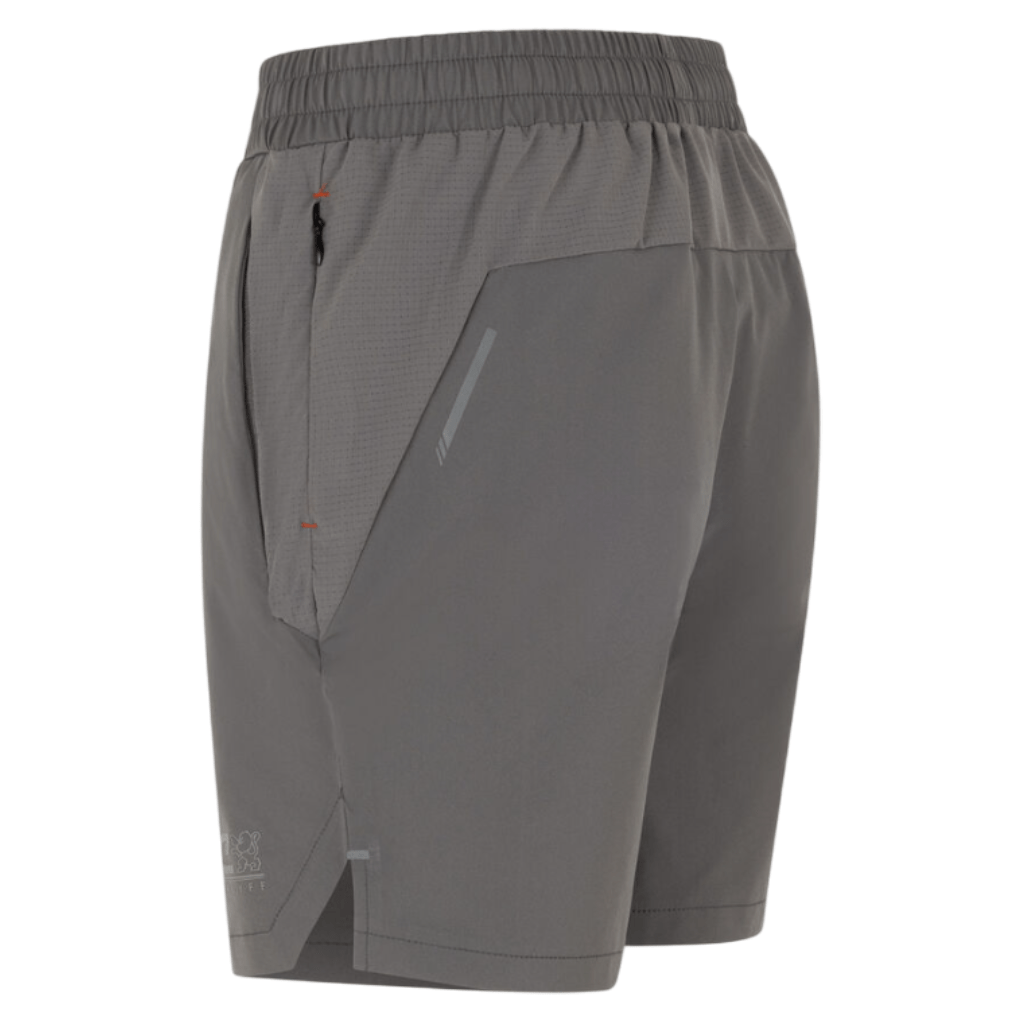 Cruyff Flame Short JuniorAlive & Dirty