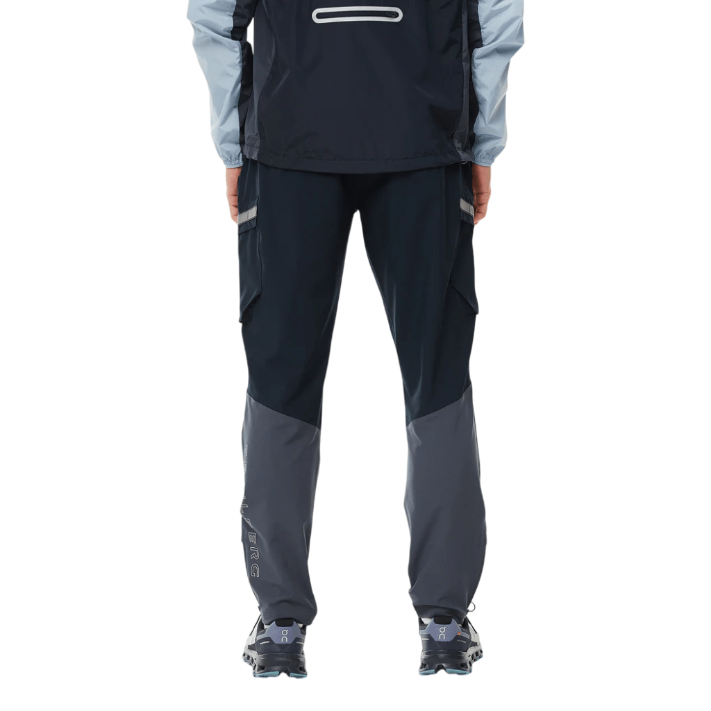 Trailberg Triathlon SS25 Pant MenAlive & Dirty