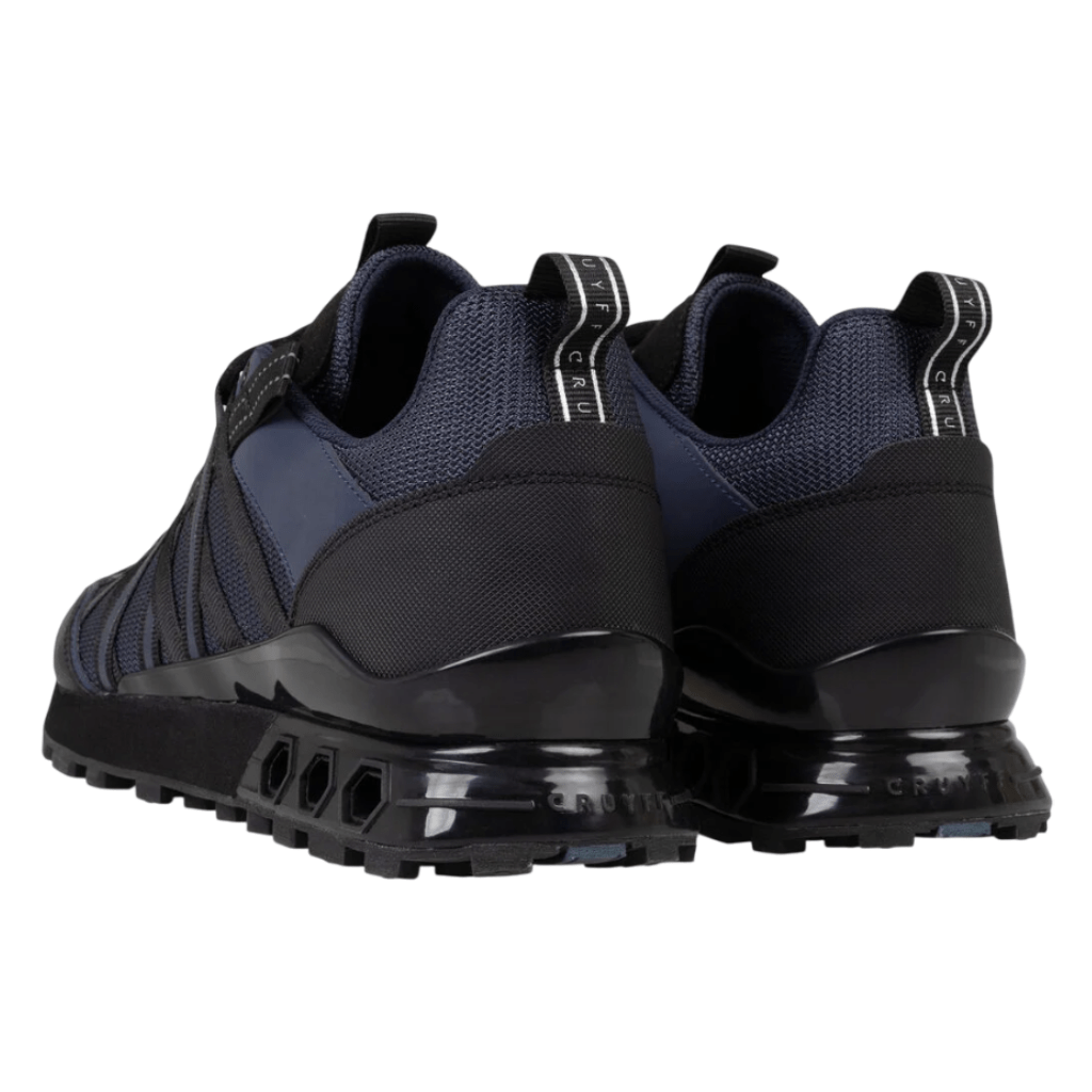 Cruyff Fearia Eclipse Men Trainers Cruyff
