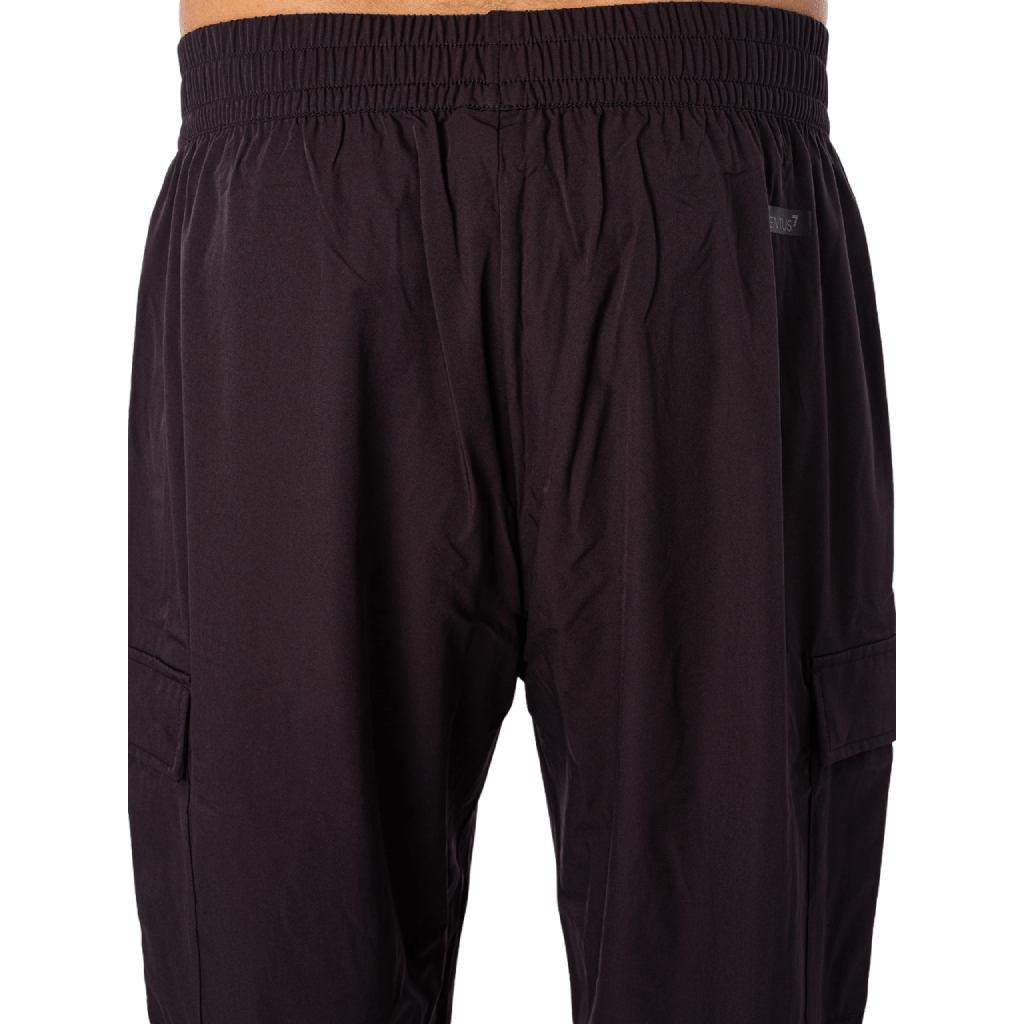 EA7 Technical Run Cargo Pant Men Trail Pants EA7
