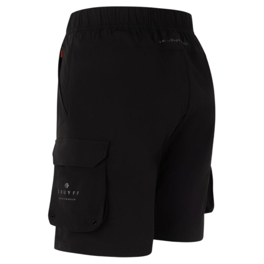 Cruyff Gamma Short MenAlive & Dirty