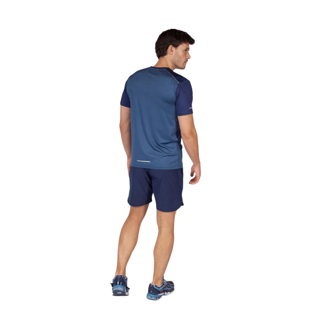 Frequency A-Tech Pro T-Shirt Men T Shirts Frequency