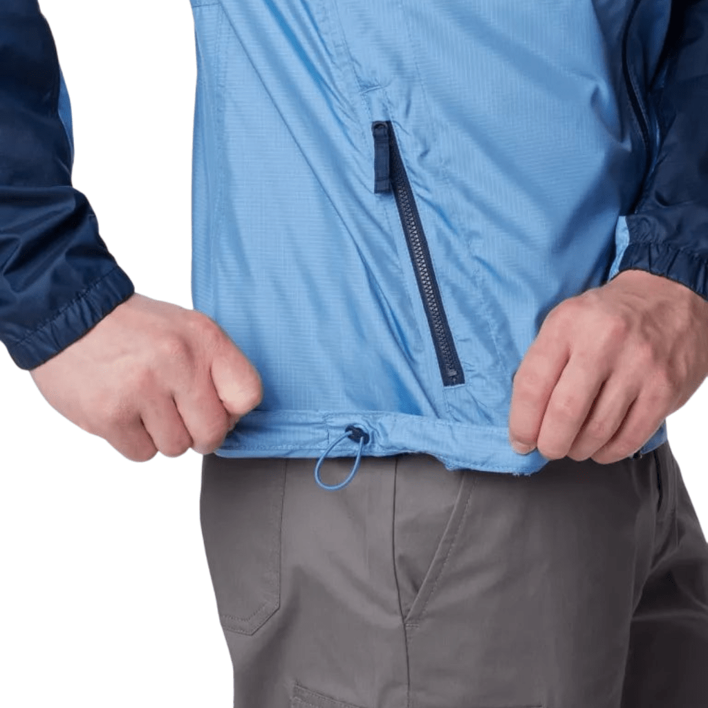 Columbia Trail Traveler Jacket MenAlive & Dirty 