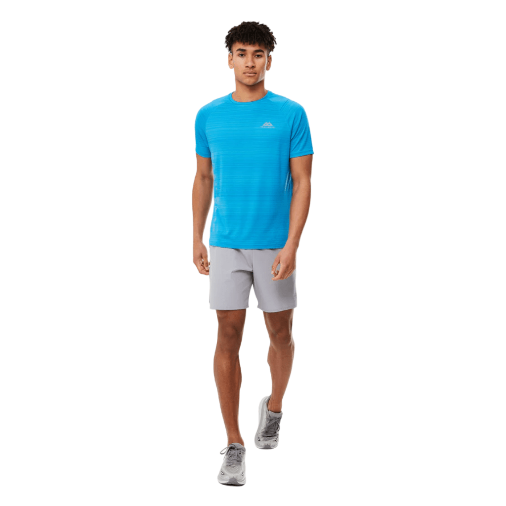 Trailberg Triathlon Tee MenAlive & Dirty 