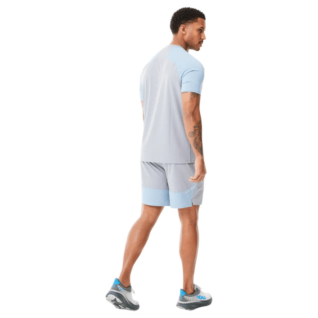 Trailberg Aperture T-Shirt MenAlive & Dirty