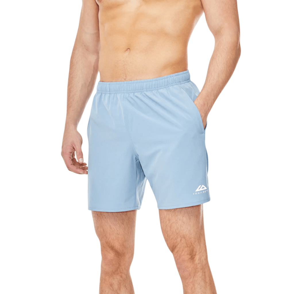 Trailberg Essentials 2.0 Short MenAlive & Dirty