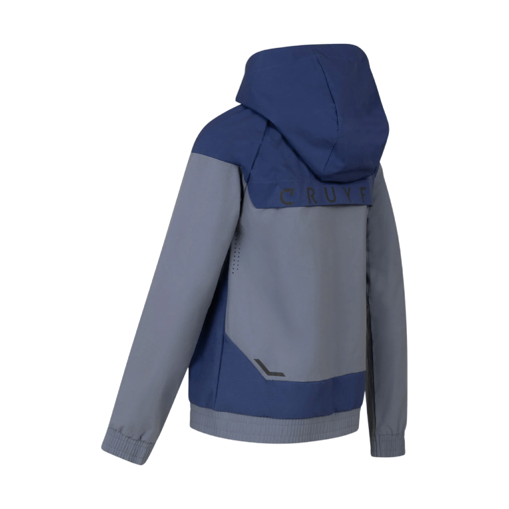 Cruyff Elite 2.0 Tracksuit Junior Tracksuits Cruyff