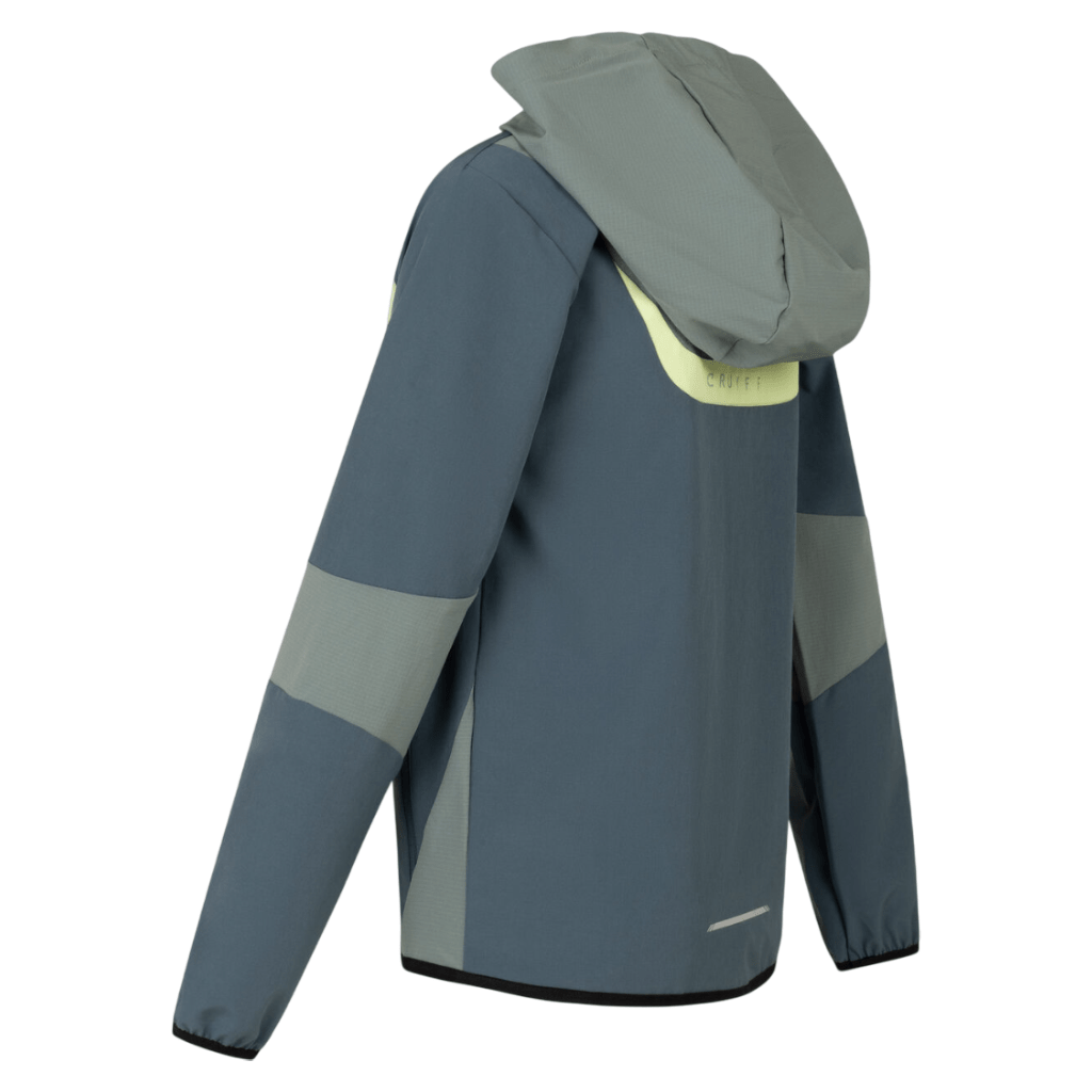 Cruyff Elite 2.0 Tracksuit Junior Tracksuits Cruyff