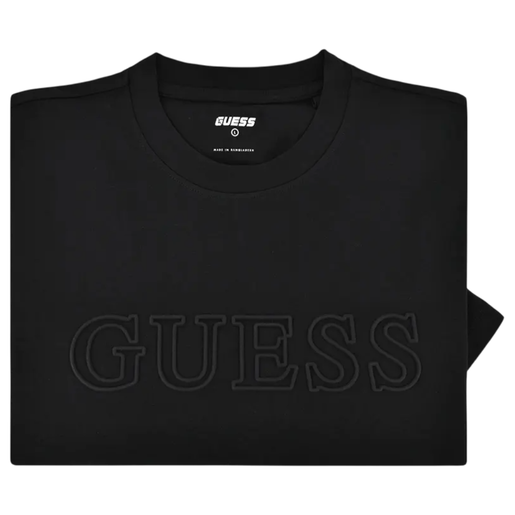Guess Alphy T-Shirt MenAlive & Dirty