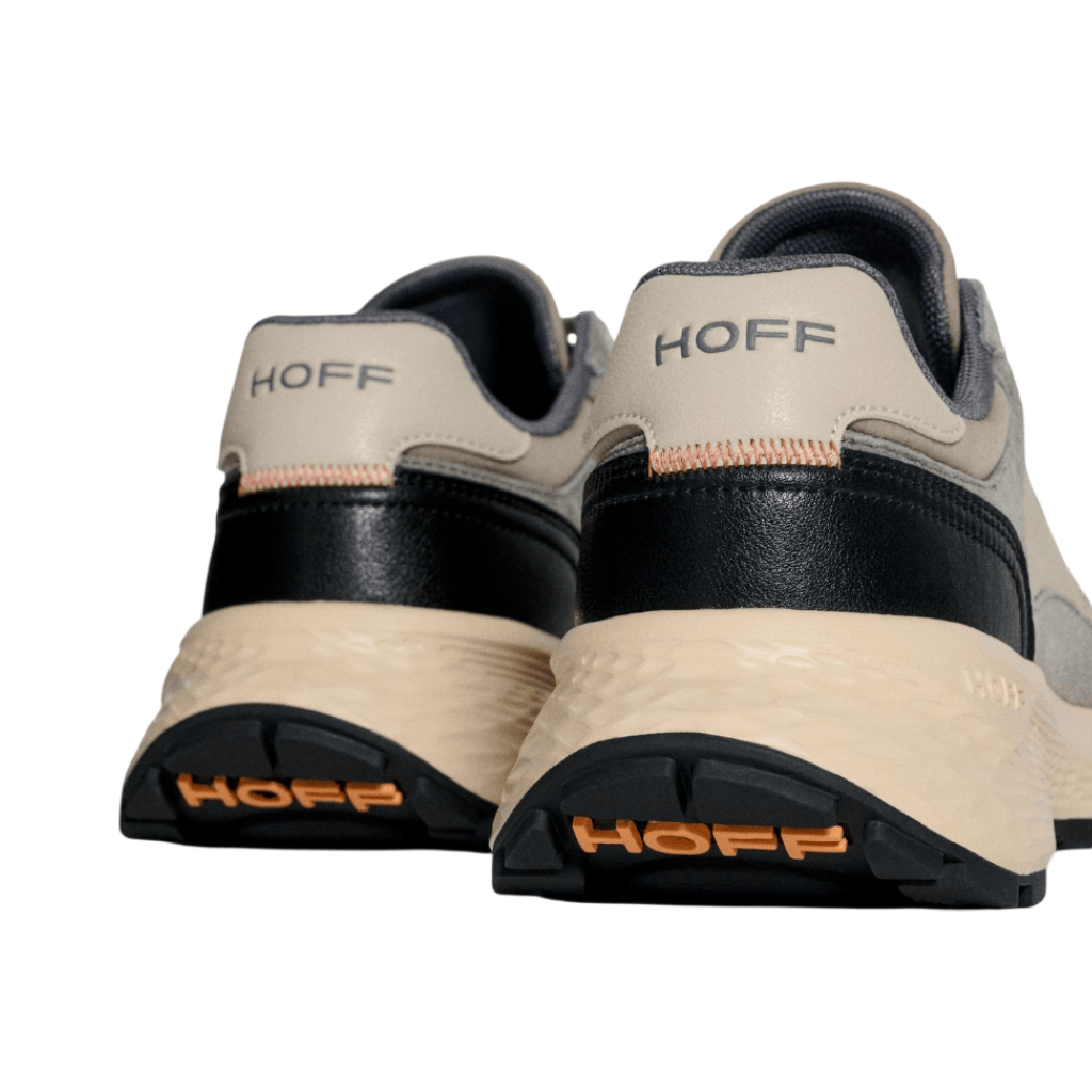 Hoff City MKII Men Trainers Hoff