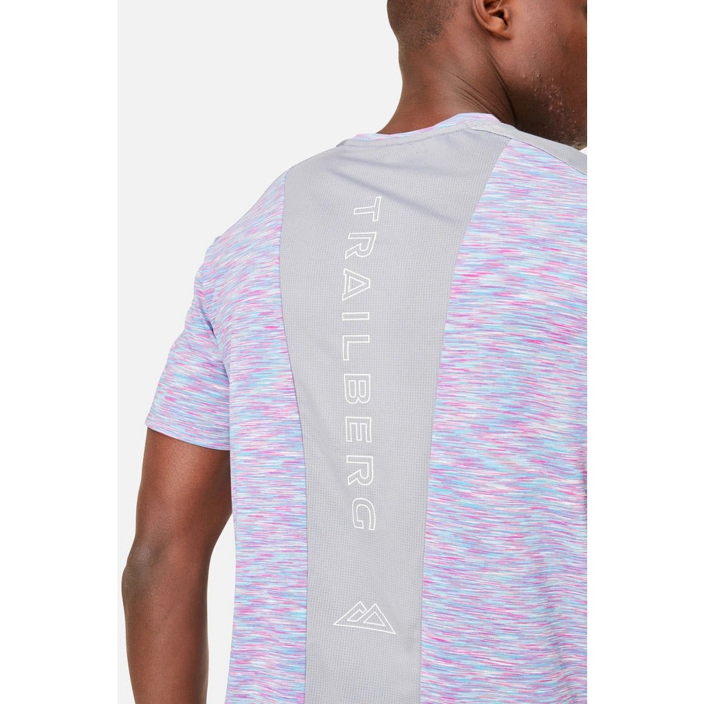 Trailberg Space Tee MenAlive & Dirty 