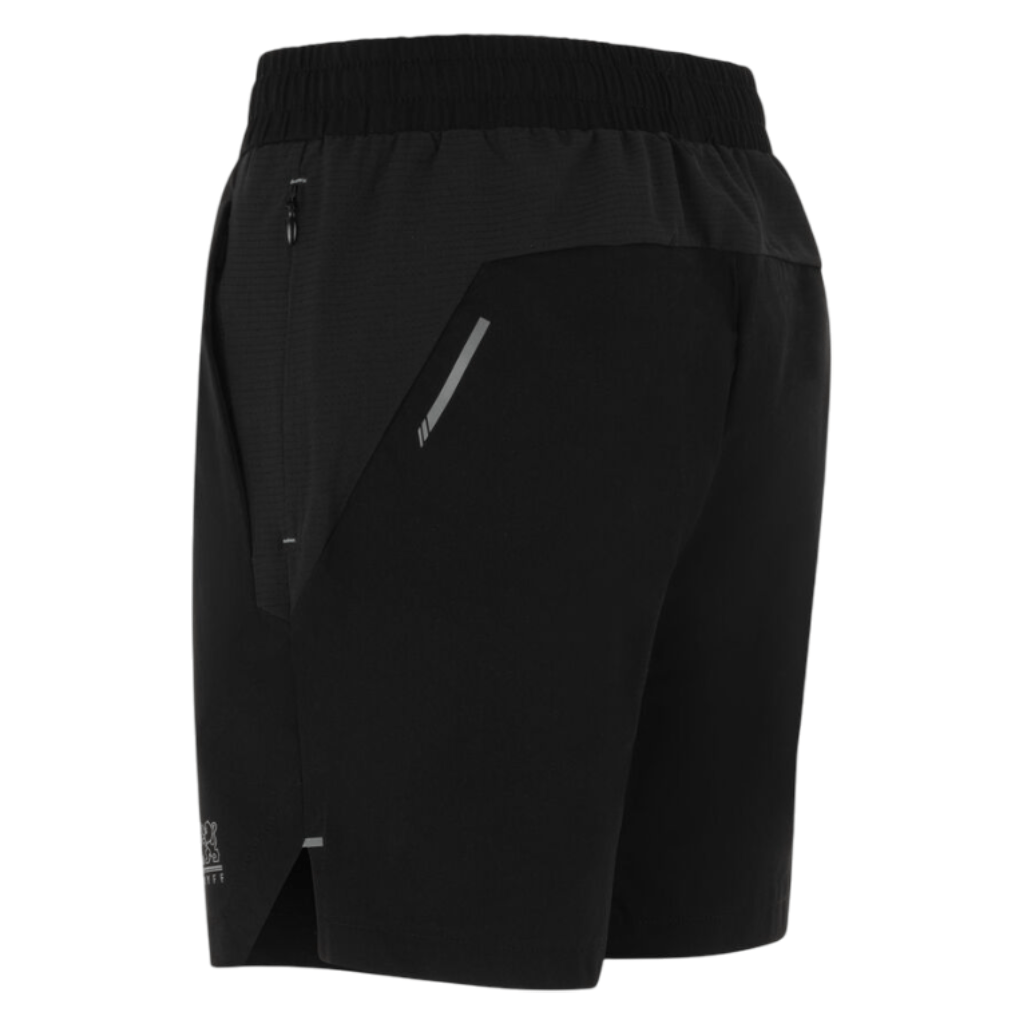 Cruyff Flame Short JuniorAlive & Dirty