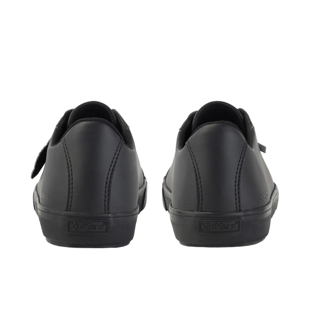 Kicker Tonvi Lacer Vegan JuniorAlive & Dirty 
