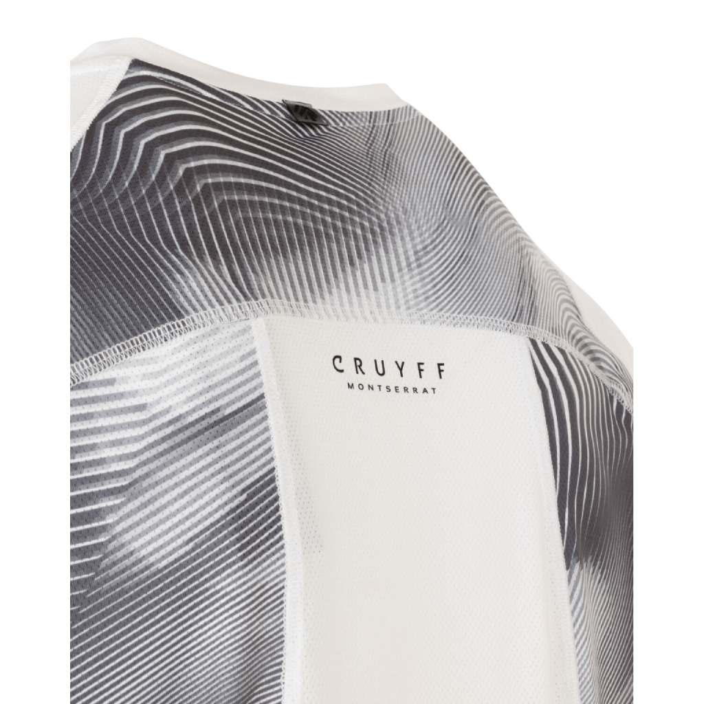 Cruyff Omega T-Shirt MenAlive & Dirty