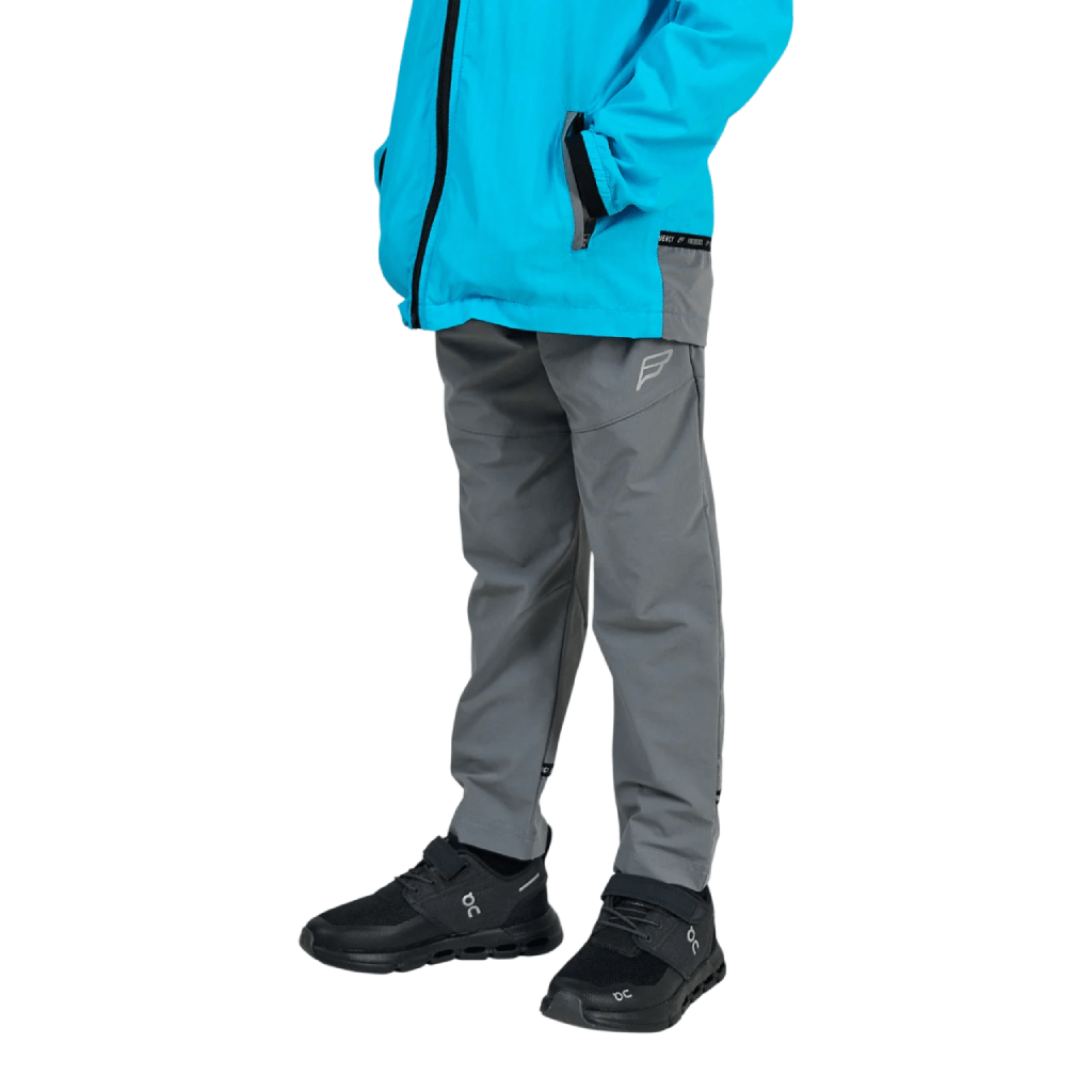 Frequency Action Tech Tracksuit Infant Tracksuits Frequency