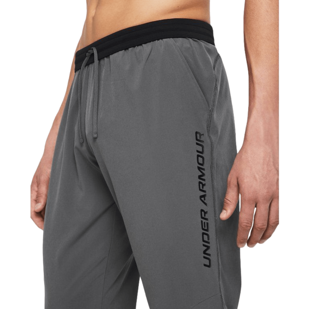 Under Armour Storm Run Pant MenAlive & Dirty 