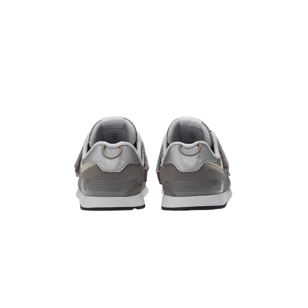 New Balance 574 Hook & Loop BabyAlive & Dirty
