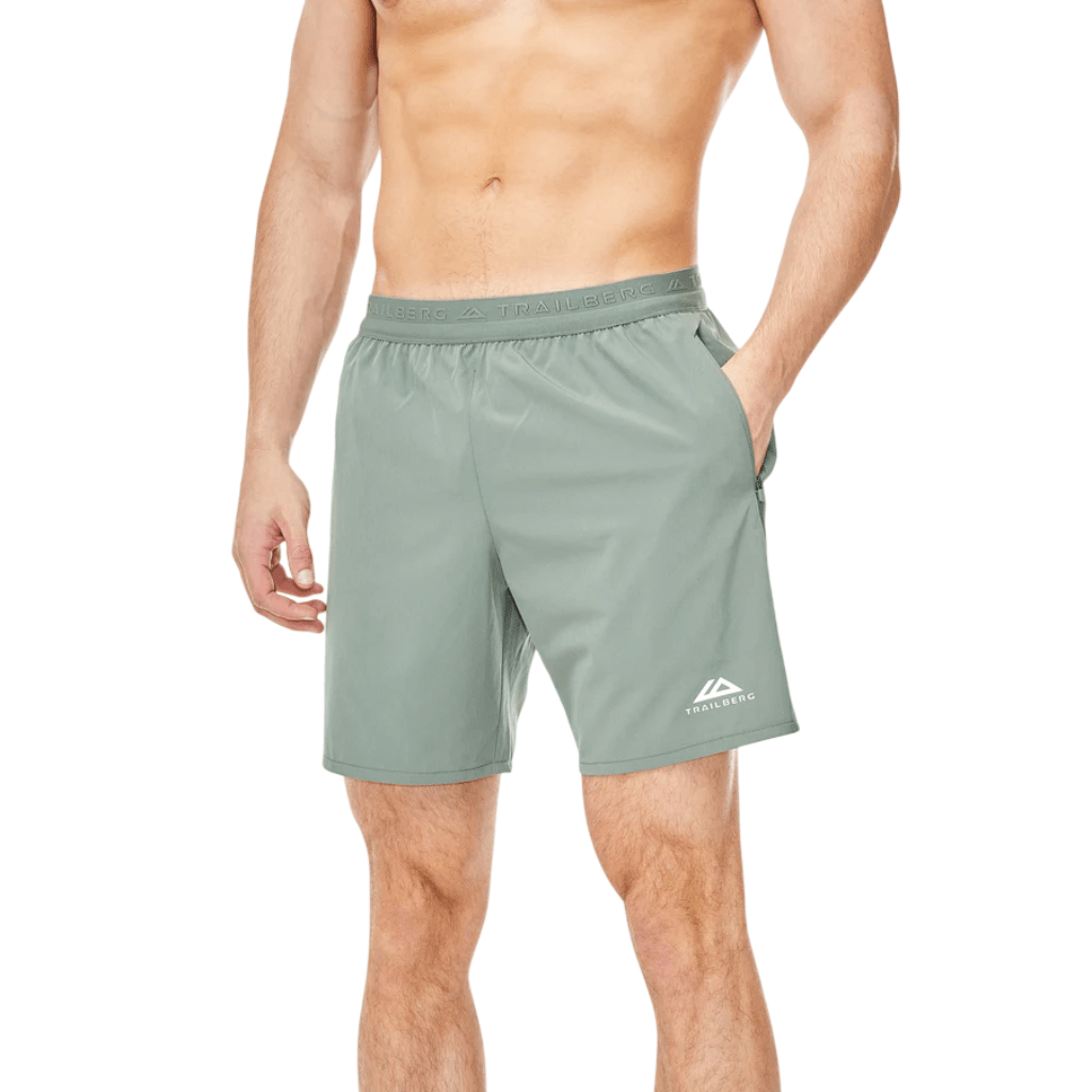 Trailberg Triathlon SS25 Short MenAlive & Dirty