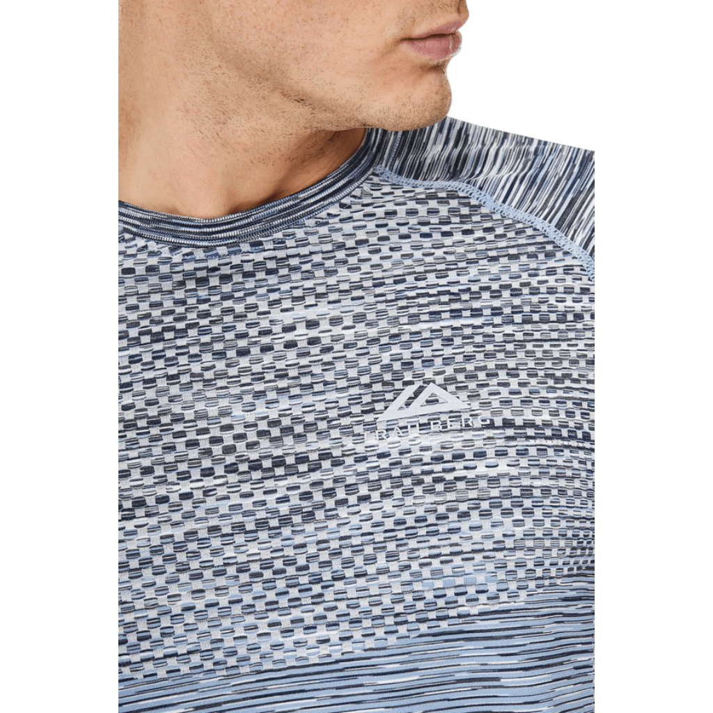 Trailberg Apex Seamless T-Shirt Men T Shirts Trailberg