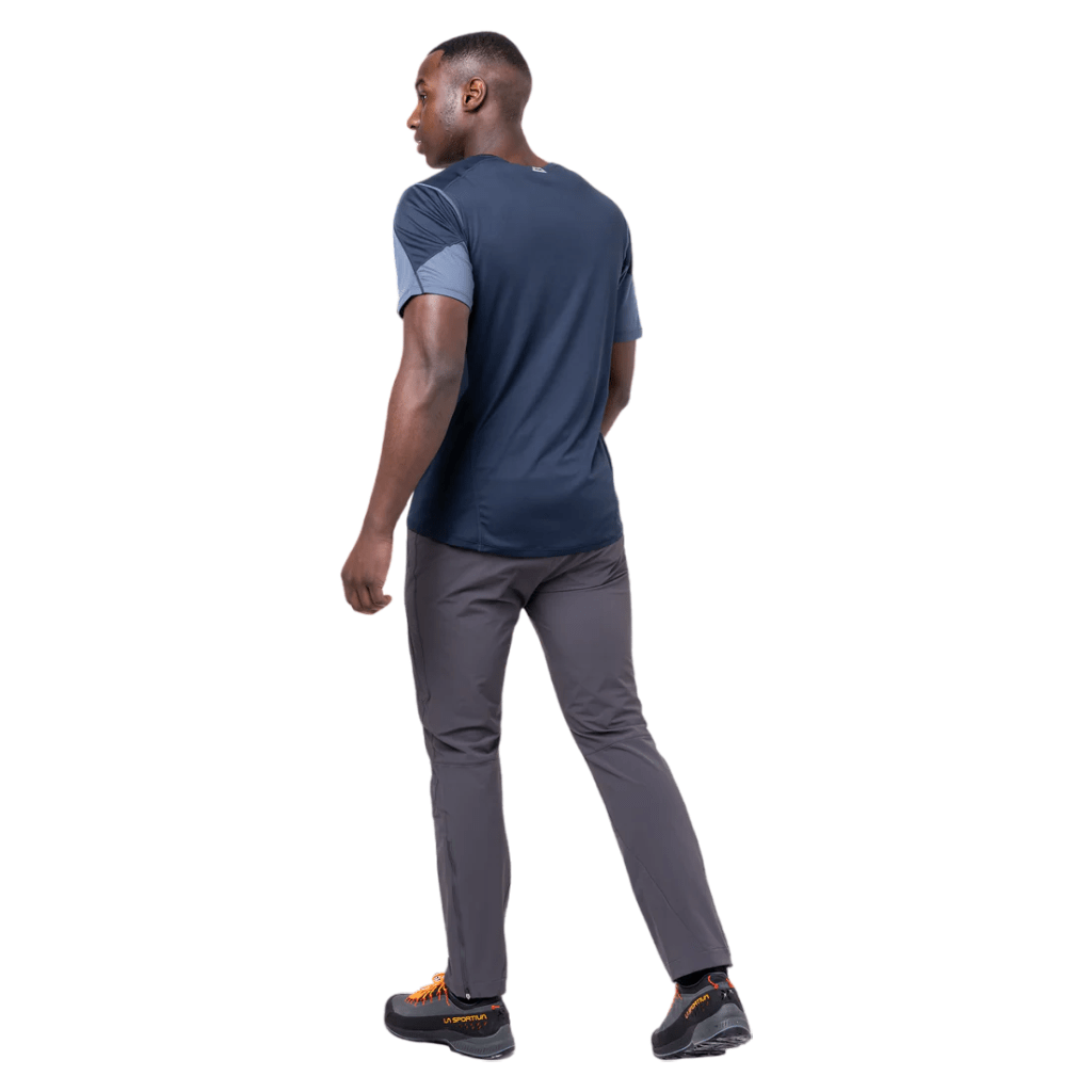 Mountain Equipment Ignis SS T-Shirt MenAlive & Dirty