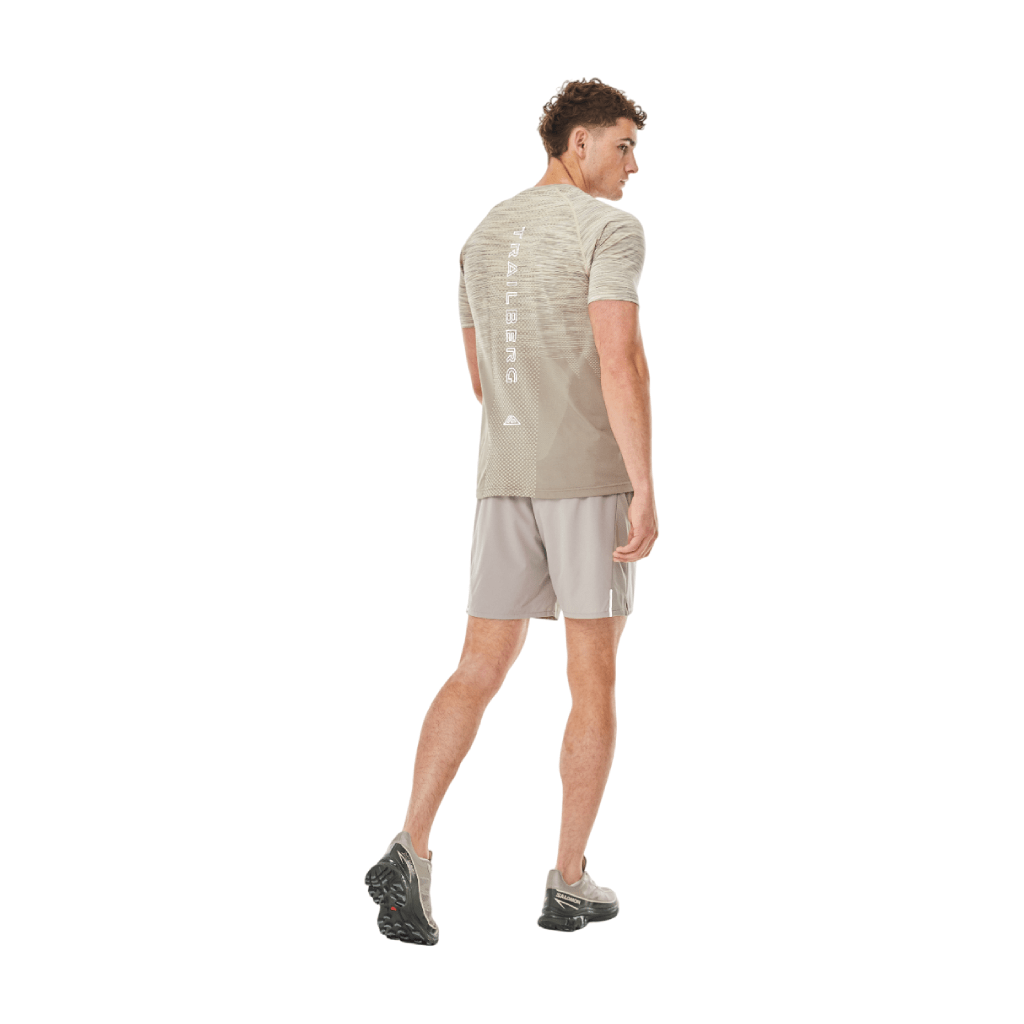 Trailberg Essentials 2.0 Short MenAlive & Dirty