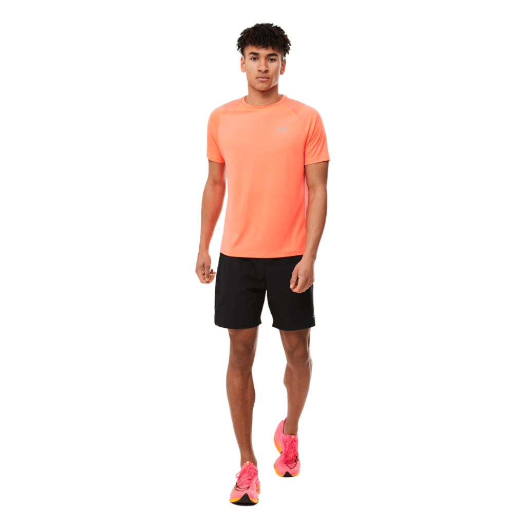 Trailberg Triathlon Tee MenAlive & Dirty 