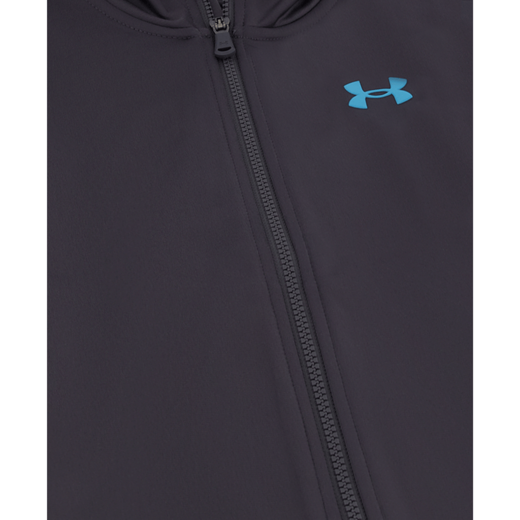 Under Armour 3 Piece Brawler Track Set Infant Tracksuits Under Armour