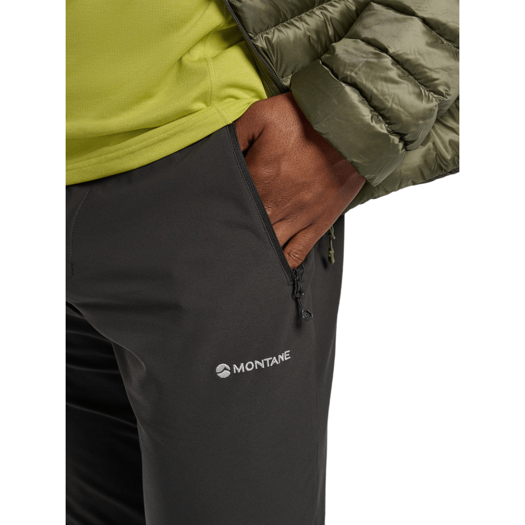 Montane Tenacity Pant Men Trail Pants Montane