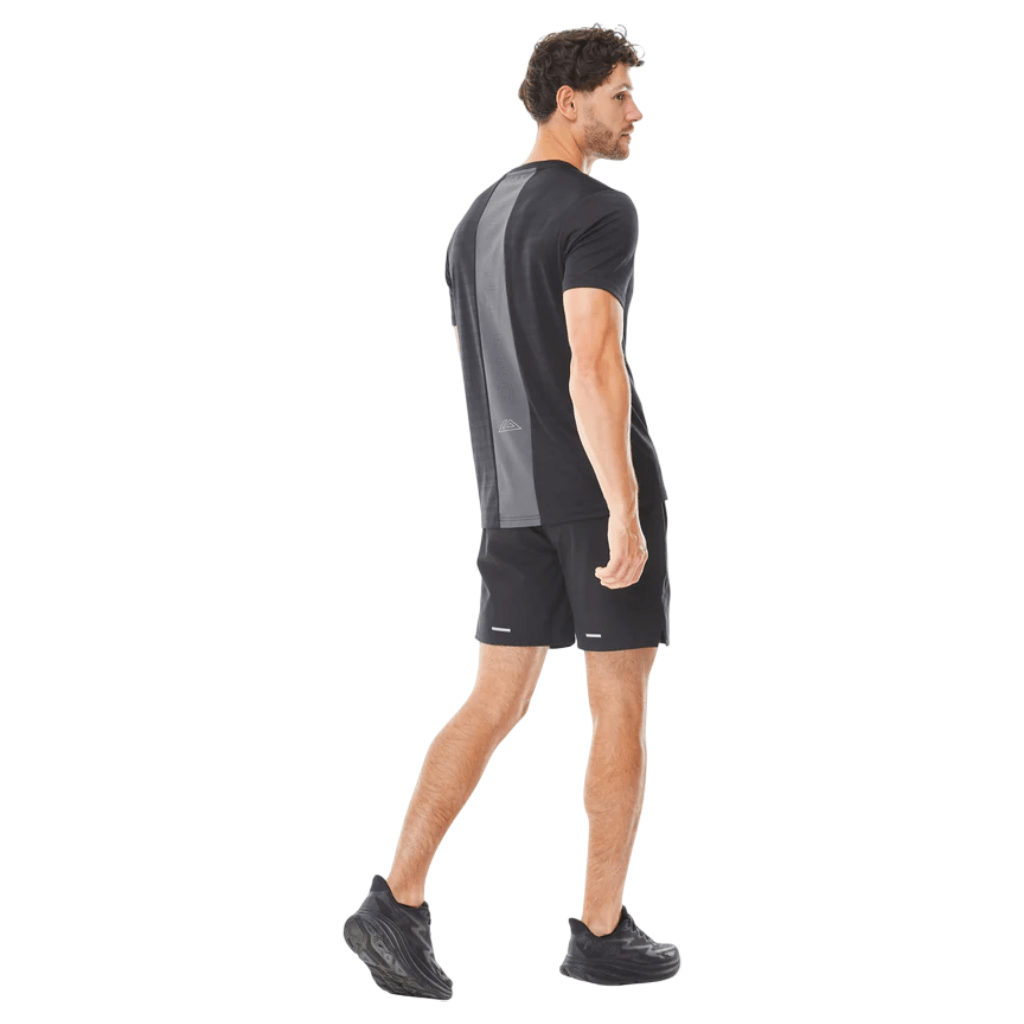 Trailberg Cloud AW25 T-Shirt Men T Shirts Trailberg