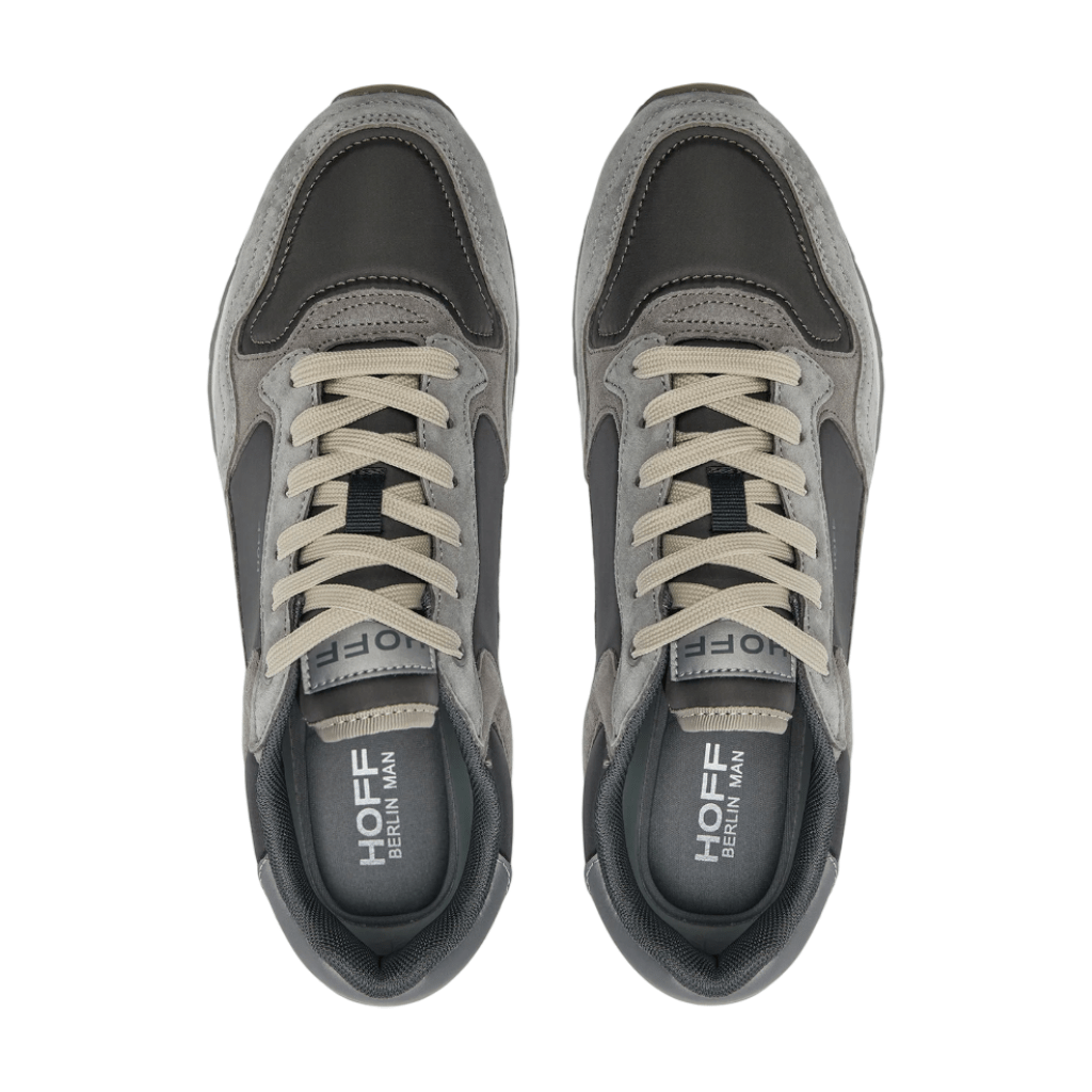 Hoff City - Berlin Men Trainers Hoff