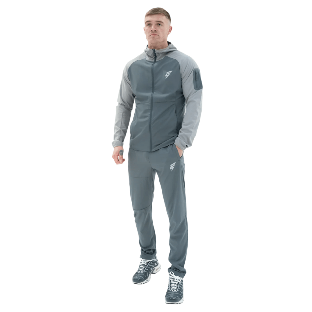 Elude Core 2.0 Jacket Men Track Top Elude