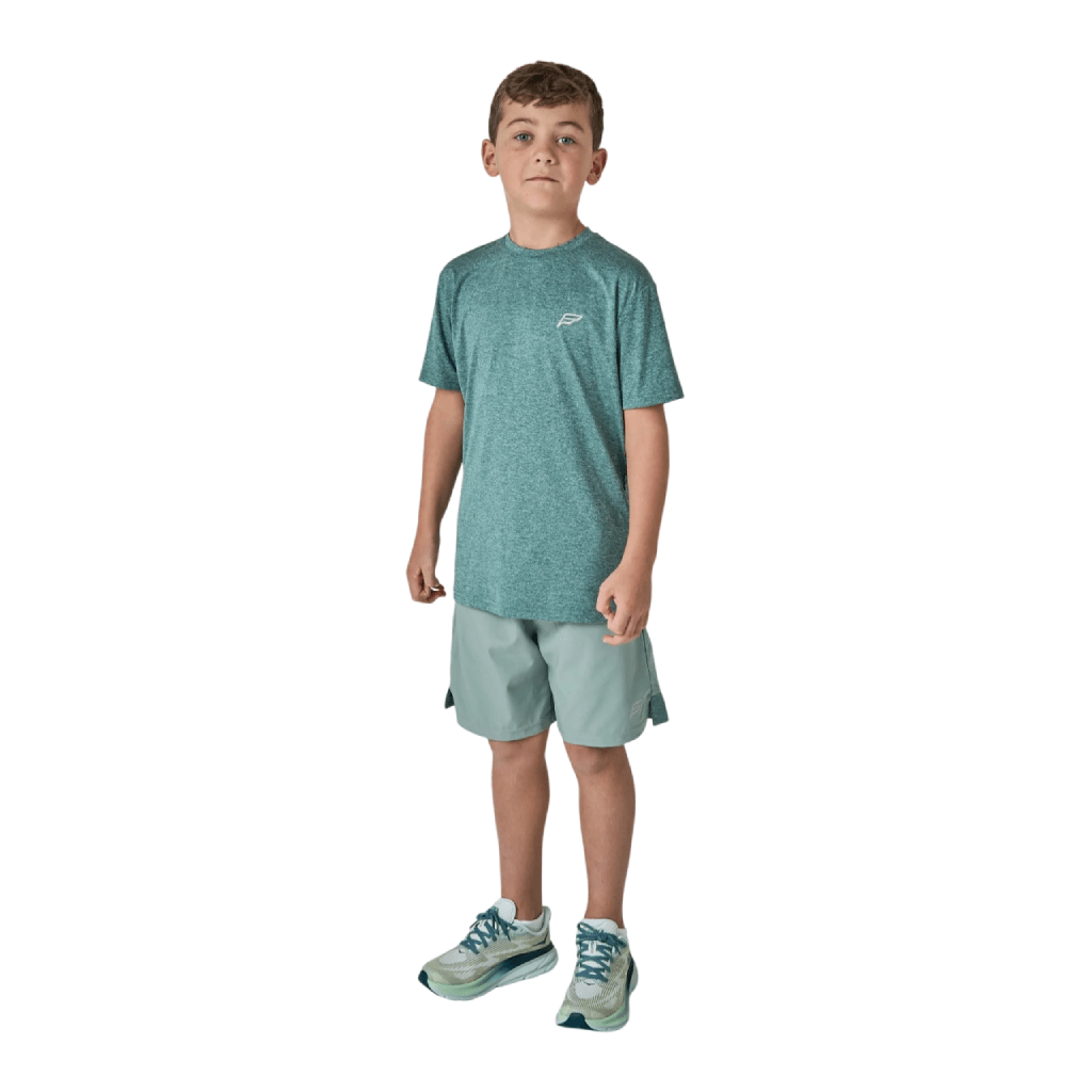 Frequency Venture T-Shirt JuniorAlive & Dirty