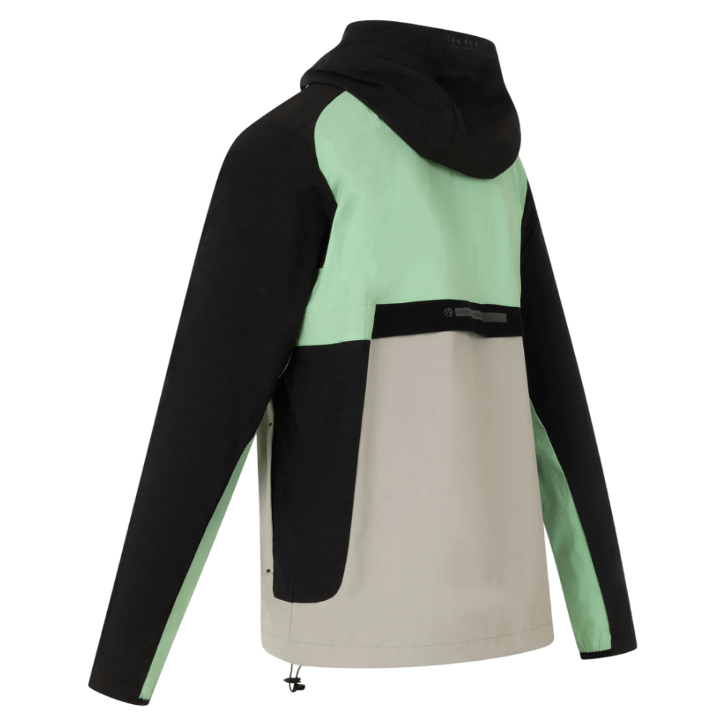 Cruyff Stratus Tracktop MenAlive & Dirty