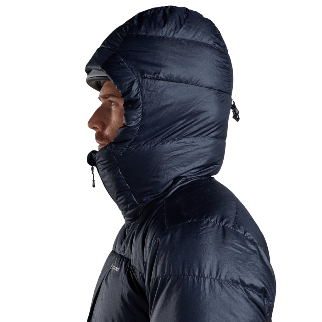 Montane Kamen XT Jacket Men Jackets Montane
