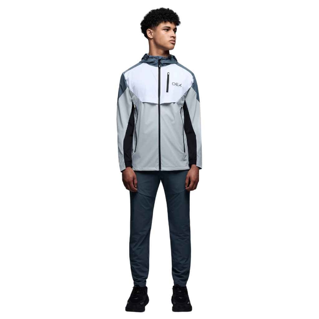 OEX Bachar Tracktop Men Track Top OEX