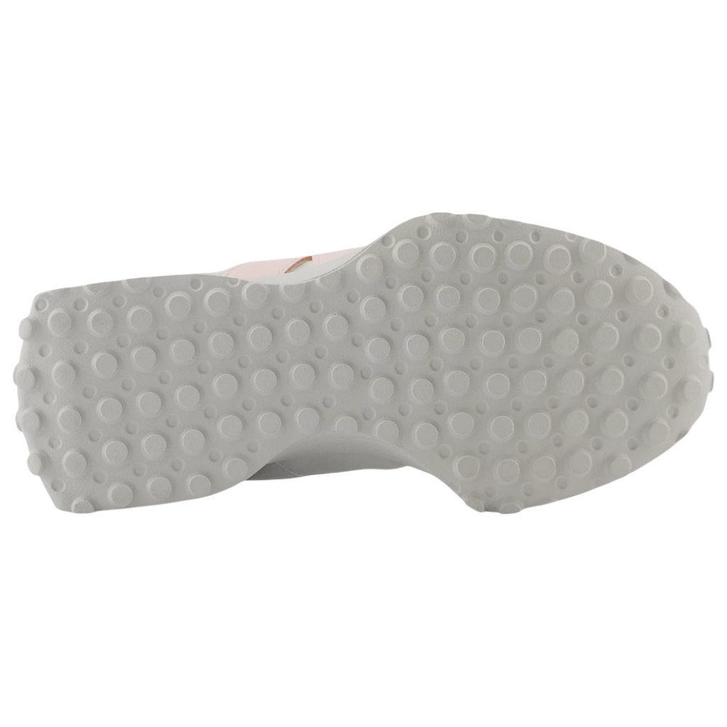 New Balance 327 Bungee Lace ChildrenAlive & Dirty