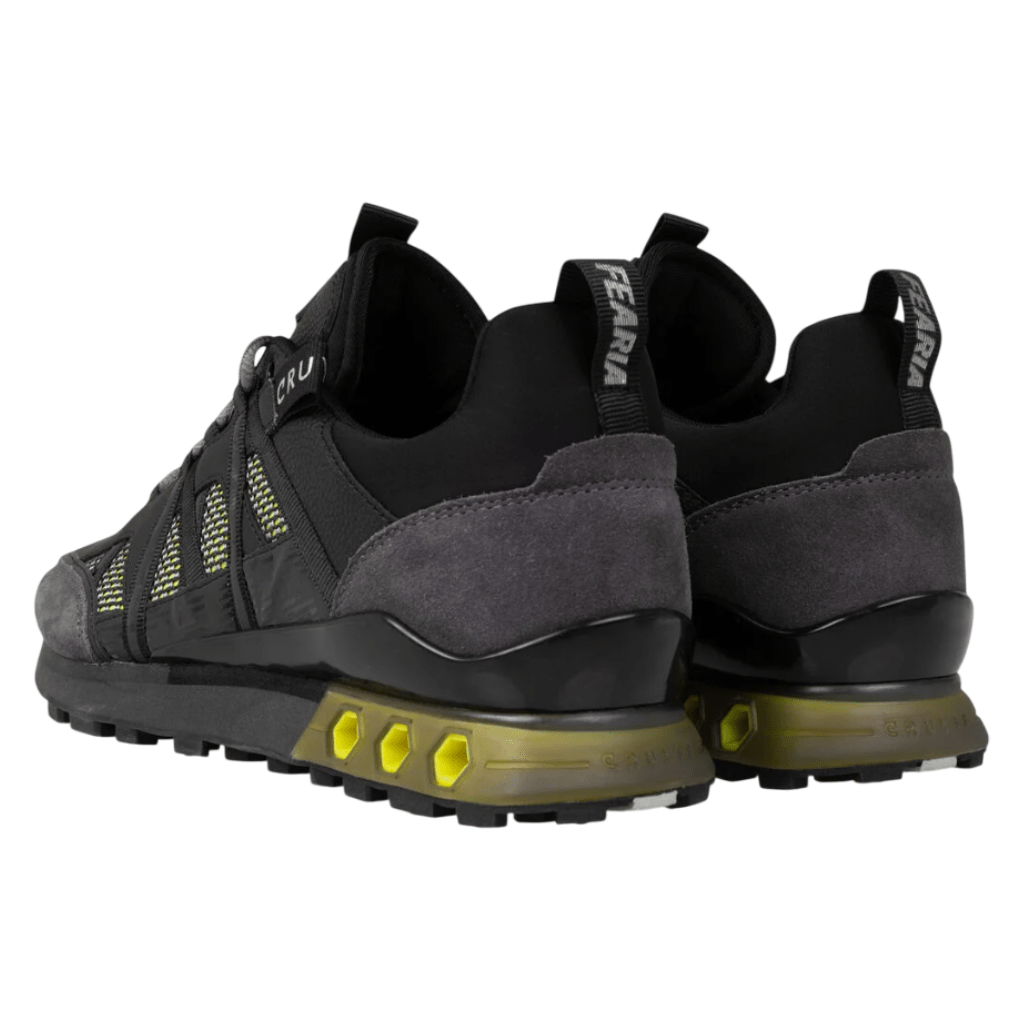 Cruyff Fearia Futura Men Trainers Cruyff